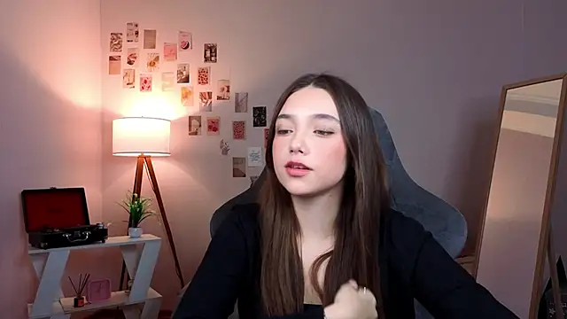 Vexorine online show from January 31, 7:23 pm