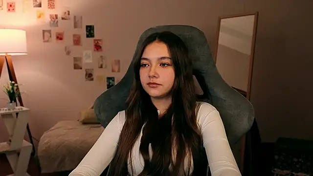 Vexorine online show from November 23, 7:46 pm