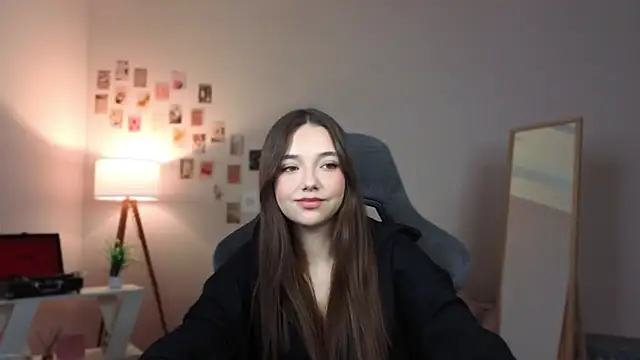 Vexorine online show from January 16, 7:29 pm