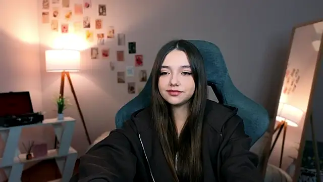 Vexorine online show from February 20, 7:49 pm