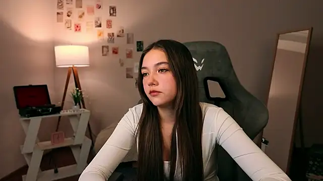 Vexorine online show from November 21, 8:19 pm