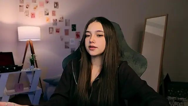 Vexorine online show from November 28, 7:14 pm