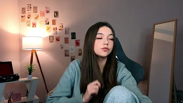 Vexorine online show from February 13, 7:58 pm