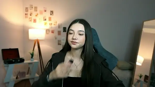 Vexorine online show from April 9, 7:31 pm