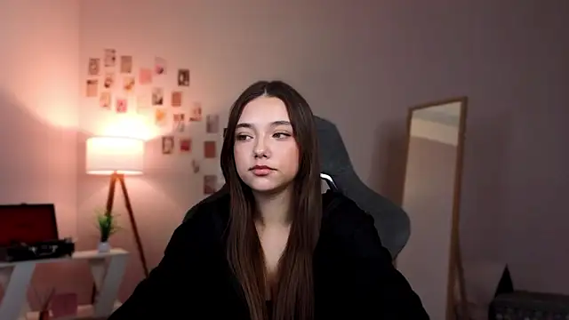 Vexorine online show from January 18, 7:28 pm