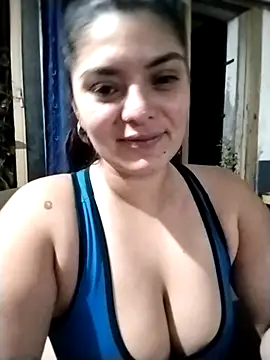 YouladyVidal online show from December 22, 12:55 am