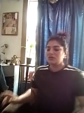 YouladyVidal online show from March 8, 6:22 pm