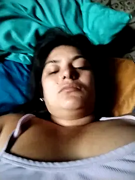 YouladyVidal online show from April 3, 1:06 pm