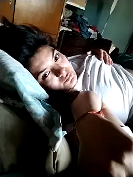 Snapshot of YouladyVidal chatting on November 23, 11:20 am YouladyVidal online show from November 23, 11:20 am