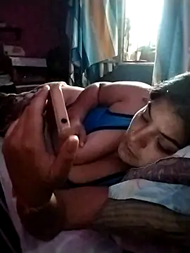 YouladyVidal online show from March 9, 6:22 pm