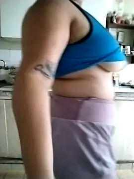 YouladyVidal online show from January 13, 5:39 pm