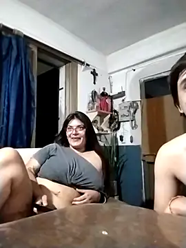 YouladyVidal online show from December 21, 6:26 am