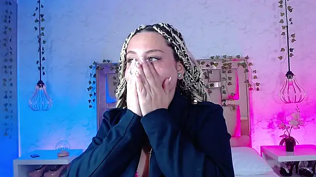 Alice Sinclair  online show from January 14, 12:53 pm