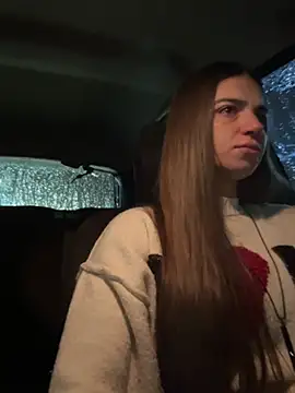 PureEllieX online show from January 16, 4:16 am