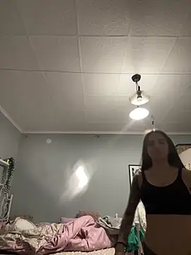 PureEllieX online show from December 20, 3:20 am