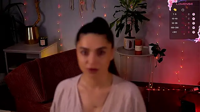 PureEllieX online show from March 13, 4:28 am