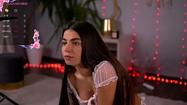 PureEllieX online show from March 26, 4:11 am