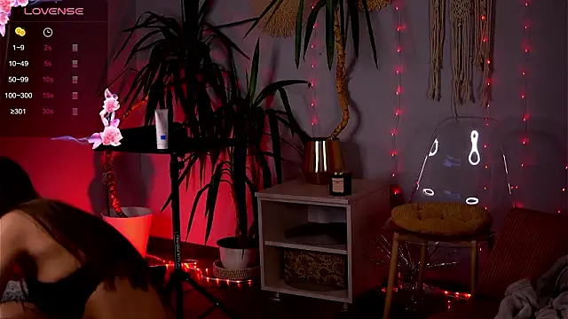 PureEllieX online show from March 30, 3:08 am