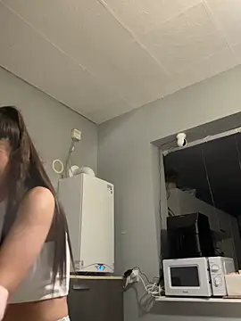 PureEllieX online show from February 12, 3:56 pm