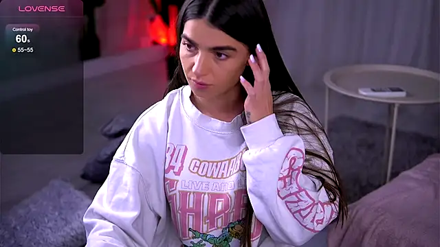 PureEllieX online show from November 28, 4:45 am