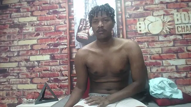 BlackAndAxel online show from December 3, 10:42 pm