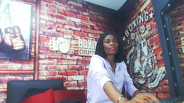 BlackAndAxel online show from March 5, 10:37 pm