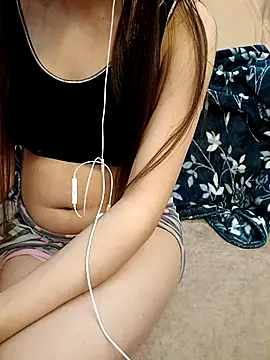 Noraaaax online show from November 25, 9:04 pm