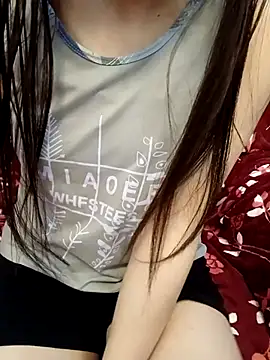 Noraaaax online show from February 10, 8:08 pm