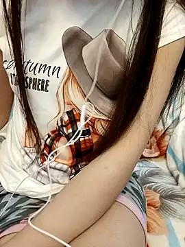 Noraaaax online show from March 27, 9:54 am