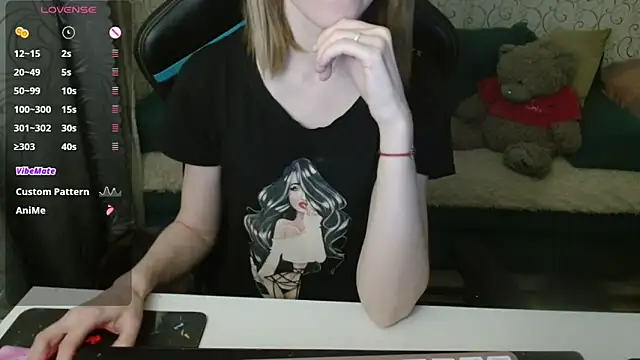   Katherine    online show from December 3, 3:22 pm