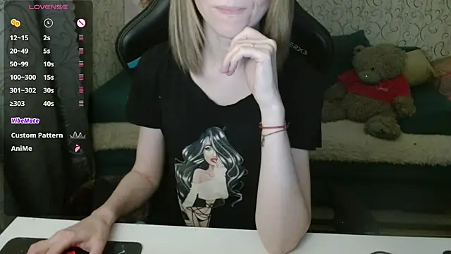   Katherine    online show from November 25, 3:34 pm