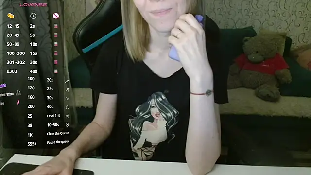   Katherine    online show from November 29, 2:39 pm