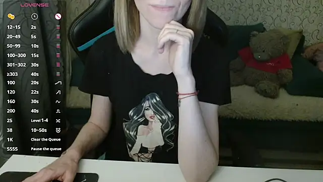   Katherine    online show from November 24, 2:50 pm