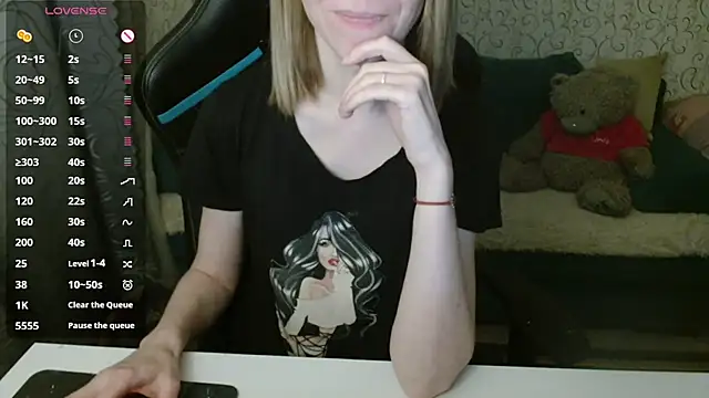   Katherine    online show from November 30, 3:24 pm