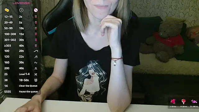   Katherine    online show from November 27, 3:34 pm