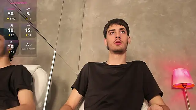 Emir Ozan  online show from February 18, 7:43 pm