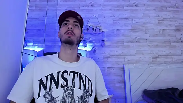 Emir Ozan  online show from January 7, 11:37 am