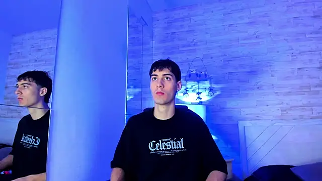 Emir Ozan  online show from November 28, 11:21 am