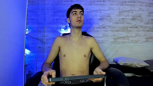 Emir Ozan  online show from December 2, 11:34 am