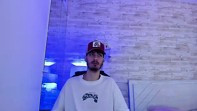 Emir Ozan  online show from January 10, 11:38 am