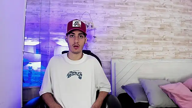 Emir Ozan  online show from January 14, 11:36 am