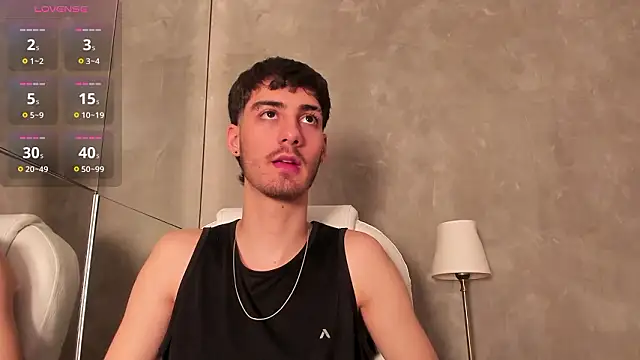 Emir Ozan  online show from February 22, 5:25 pm