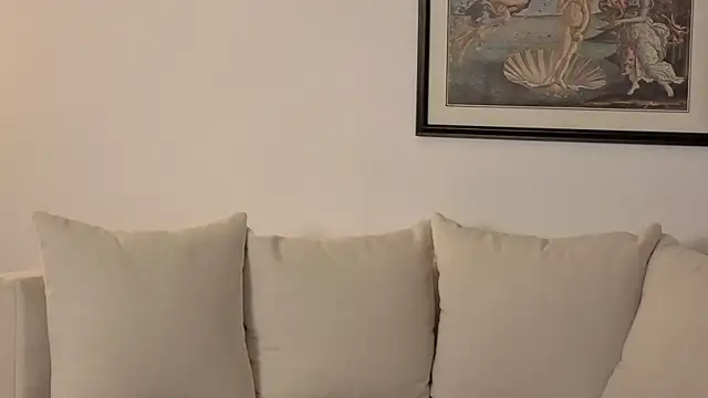IsabellaSandoval online show from May 29, 11:55 pm