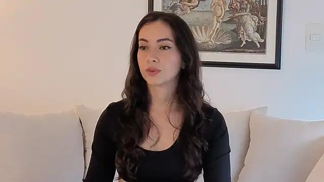 Snapshot of IsabellaSandoval chatting on June 21, 9:20 pm IsabellaSandoval online show from June 21, 9:20 pm