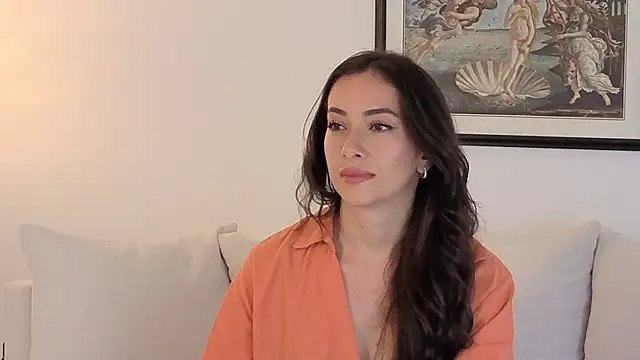 Snapshot of IsabellaSandoval chatting on June 14, 4:30 pm IsabellaSandoval online show from June 14, 4:30 pm