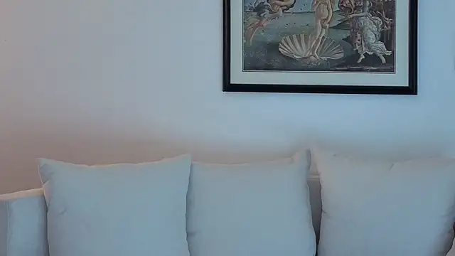 IsabellaSandoval online show from May 28, 7:42 pm