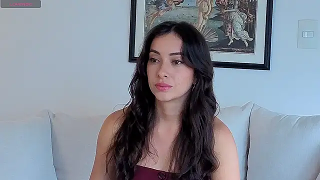 Snapshot of IsabellaSandoval chatting on July 13, 9:25 pm IsabellaSandoval online show from July 13, 9:25 pm