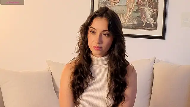 Snapshot of IsabellaSandoval chatting on July 12, 11:27 pm IsabellaSandoval online show from July 12, 11:27 pm