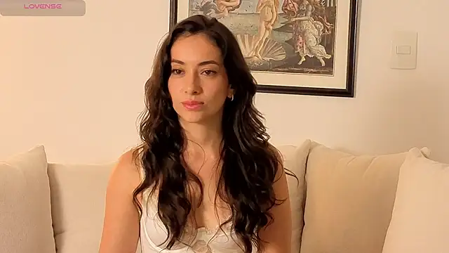Snapshot of IsabellaSandoval chatting on July 1, 3:07 am IsabellaSandoval online show from July 1, 3:07 am