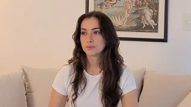 Snapshot of IsabellaSandoval chatting on June 25, 10:04 pm IsabellaSandoval online show from June 25, 10:04 pm